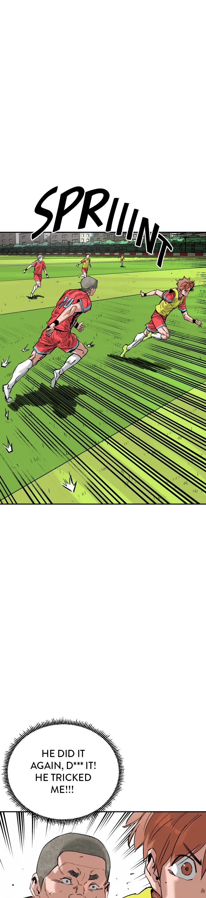 Build Up chapter 171 page 7