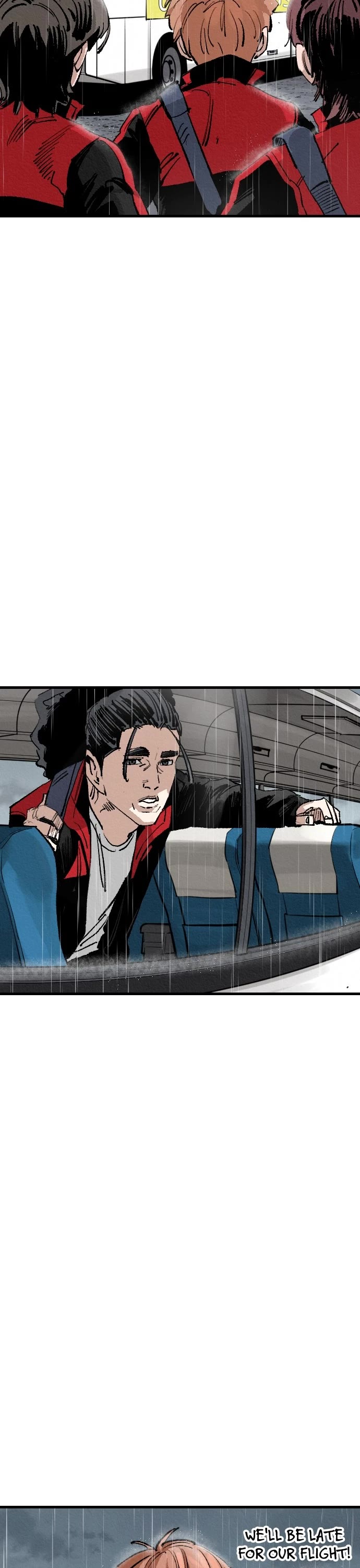 Build Up chapter 172 page 17