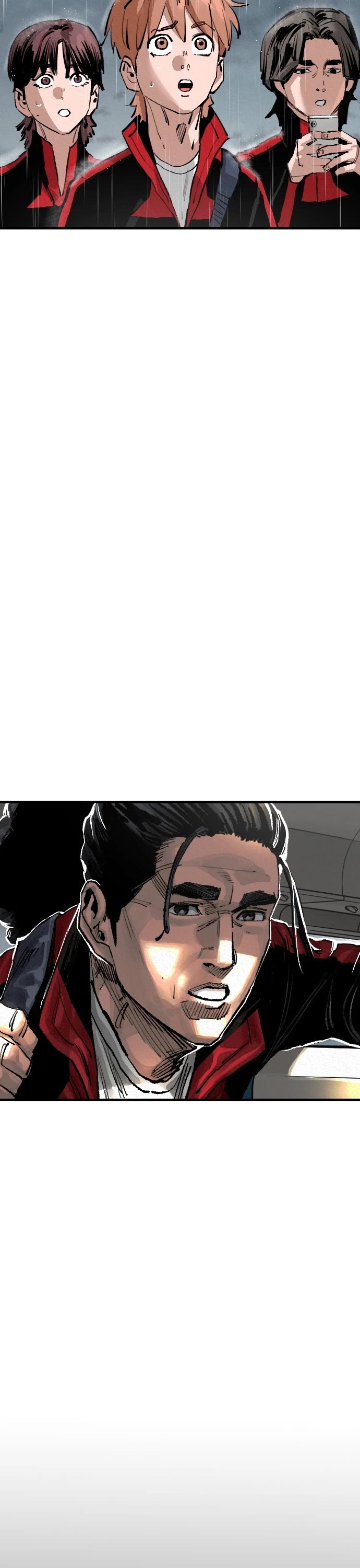 Build Up chapter 172 page 18