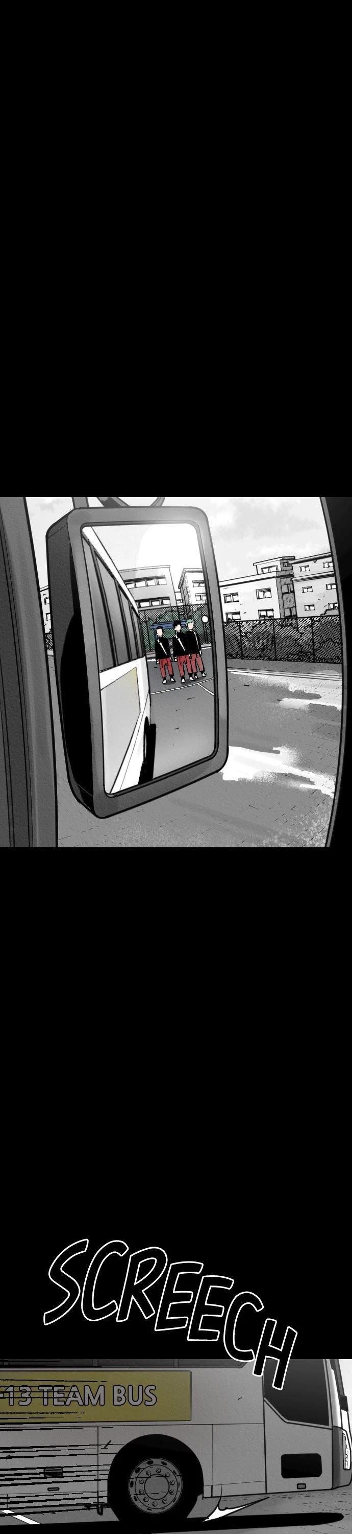 Build Up chapter 172 page 27