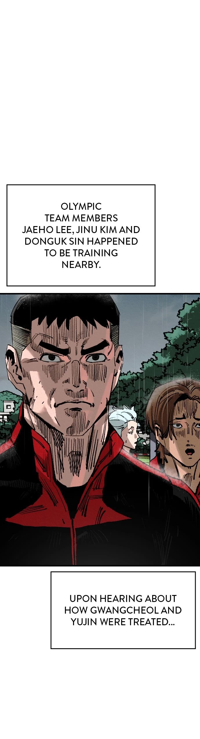 Build Up chapter 172 page 4