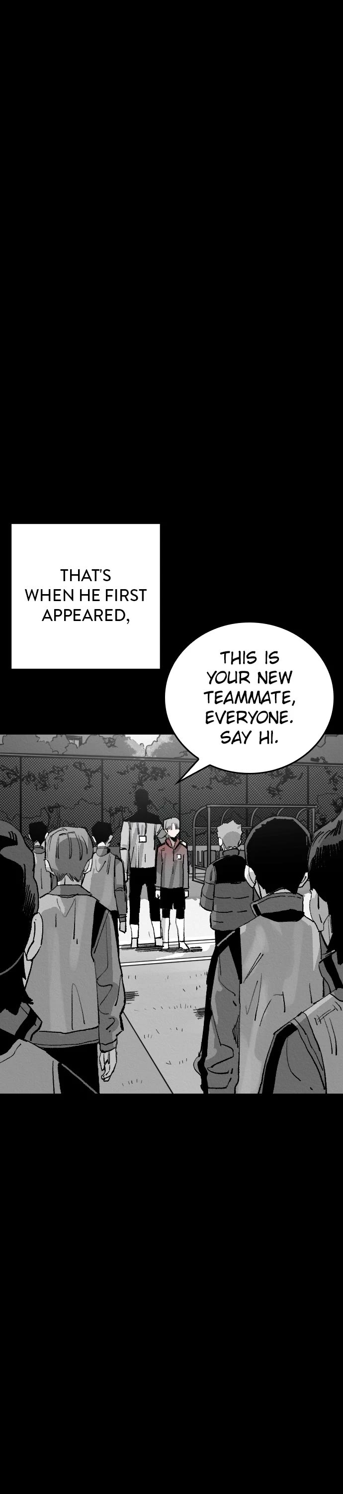 Build Up chapter 172 page 48