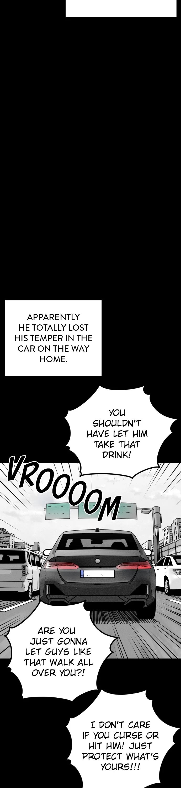 Build Up chapter 172 page 53