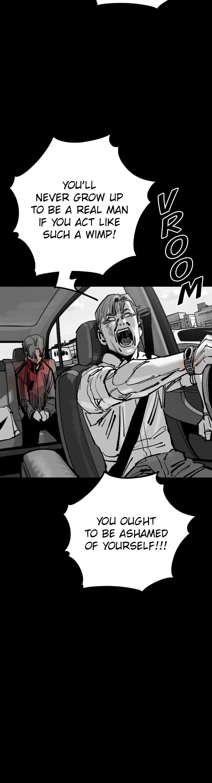Build Up chapter 172 page 54