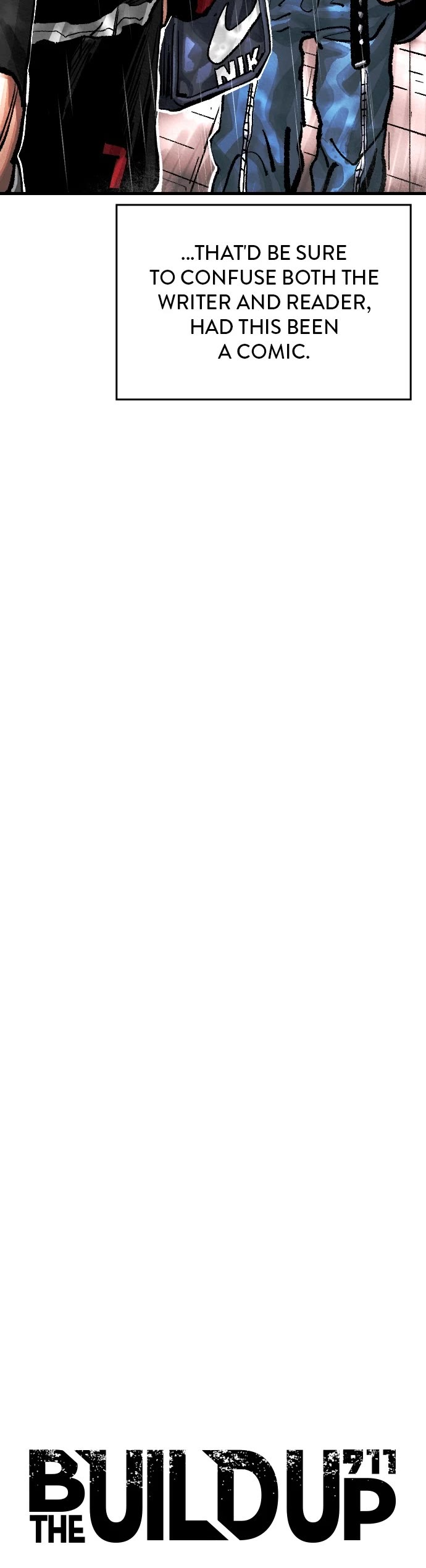 Build Up chapter 172 page 9