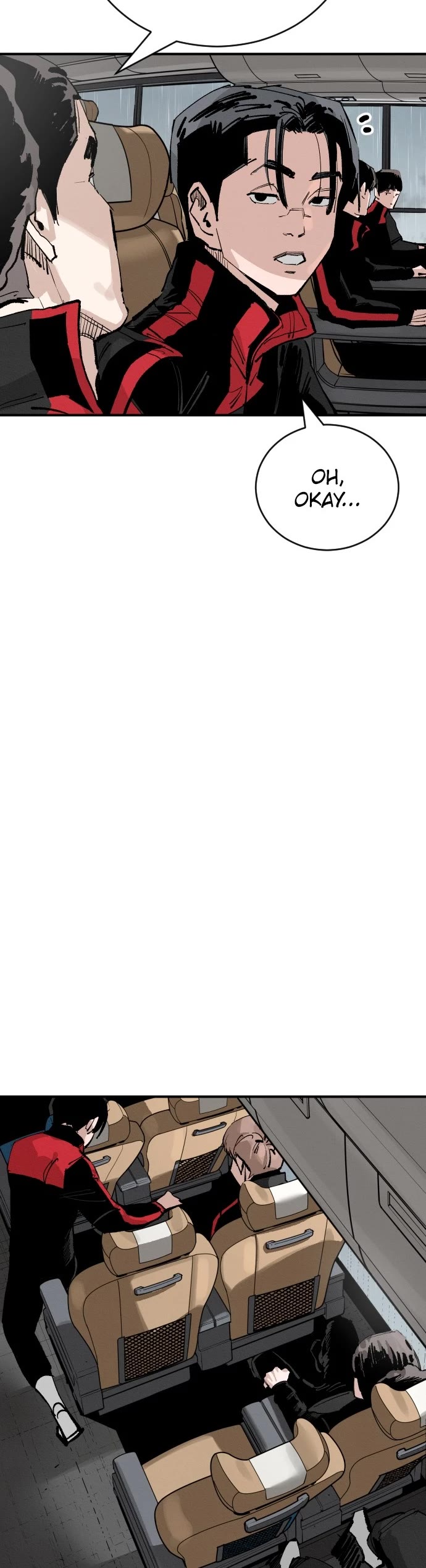 Build Up chapter 173 page 15