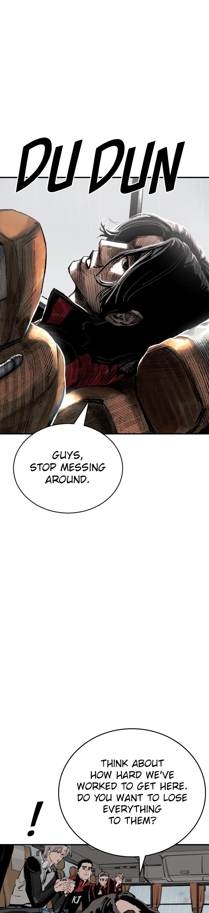 Build Up chapter 173 page 18