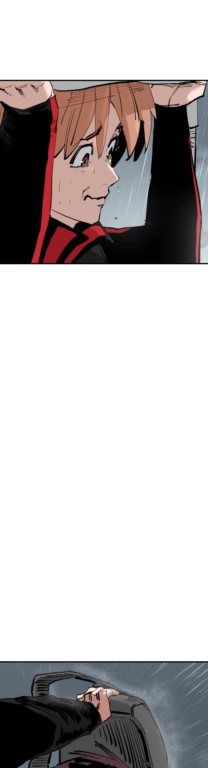 Build Up chapter 173 page 34