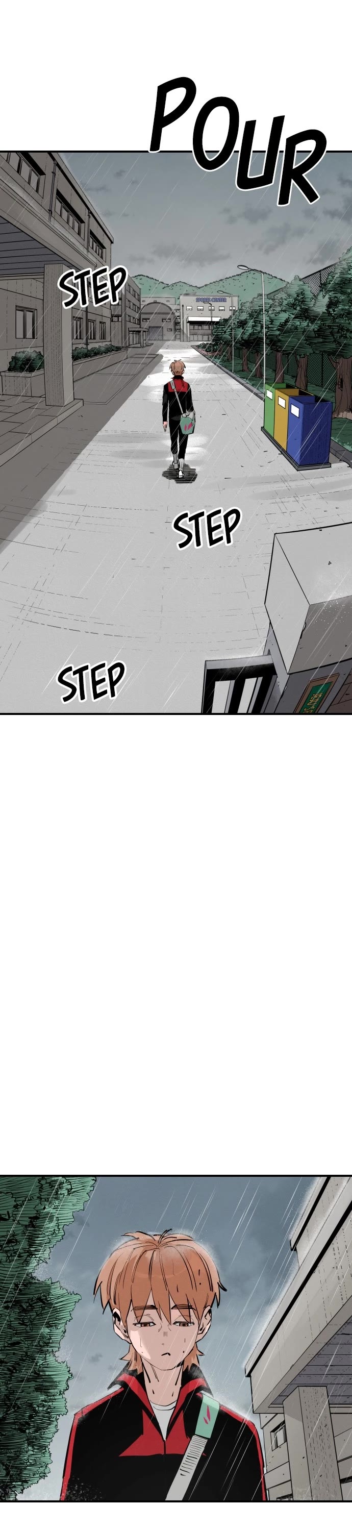 Build Up chapter 173 page 46