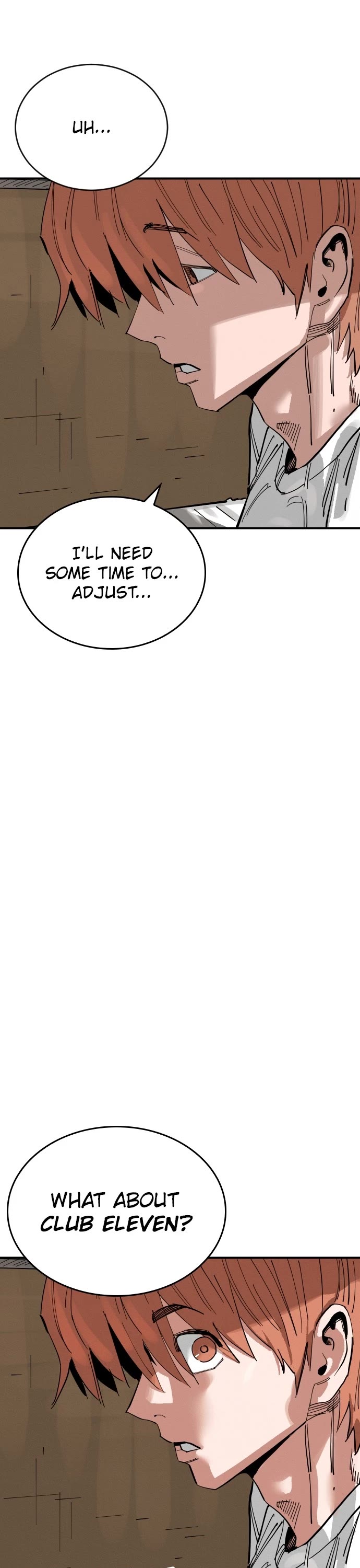 Build Up chapter 173 page 56