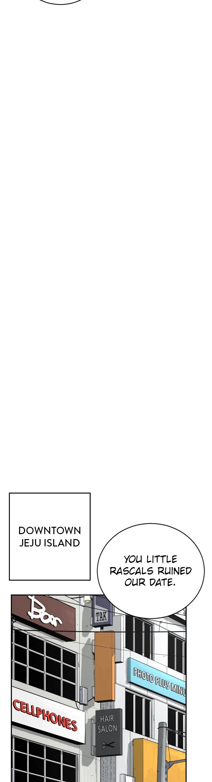 Build Up chapter 174 page 49