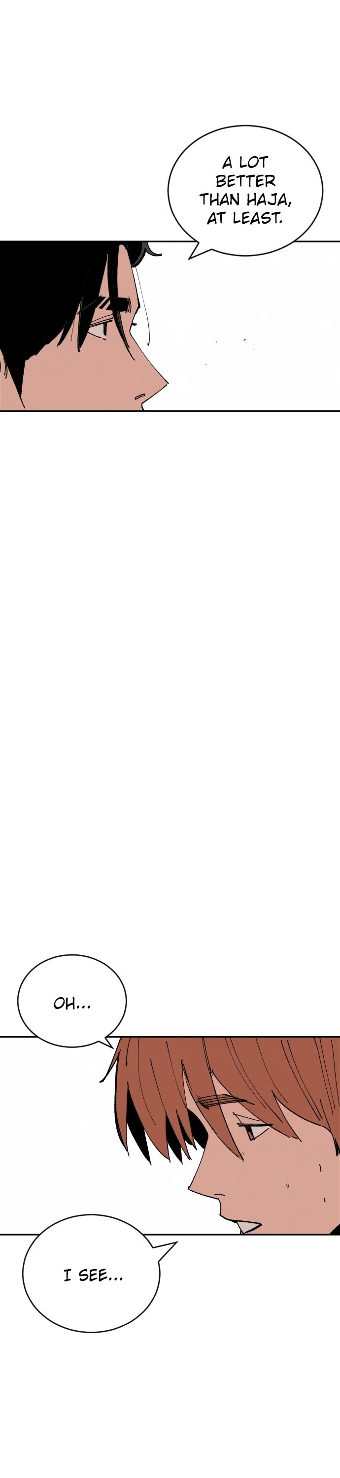 Build Up chapter 174 page 56