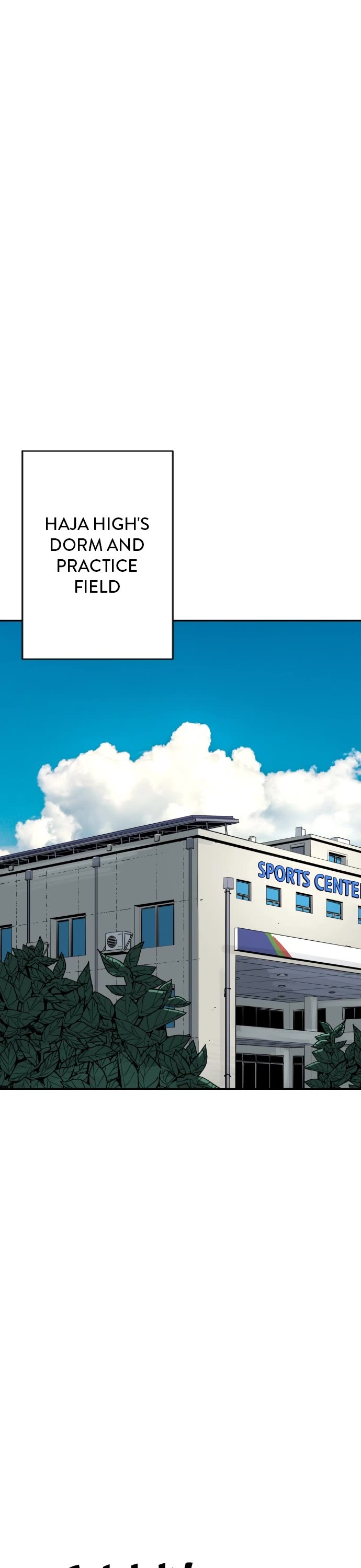 Build Up chapter 175 page 43