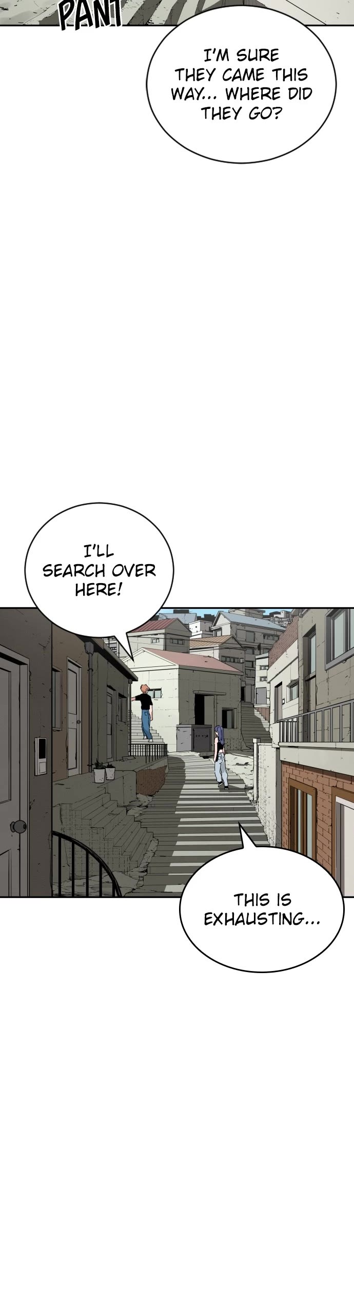 Build Up chapter 175 page 9