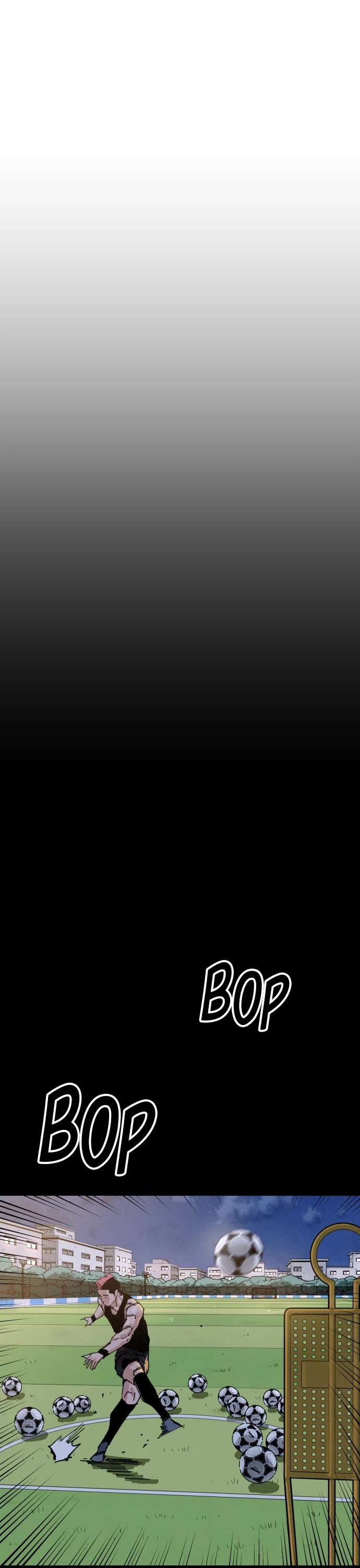 Build Up chapter 176 page 38