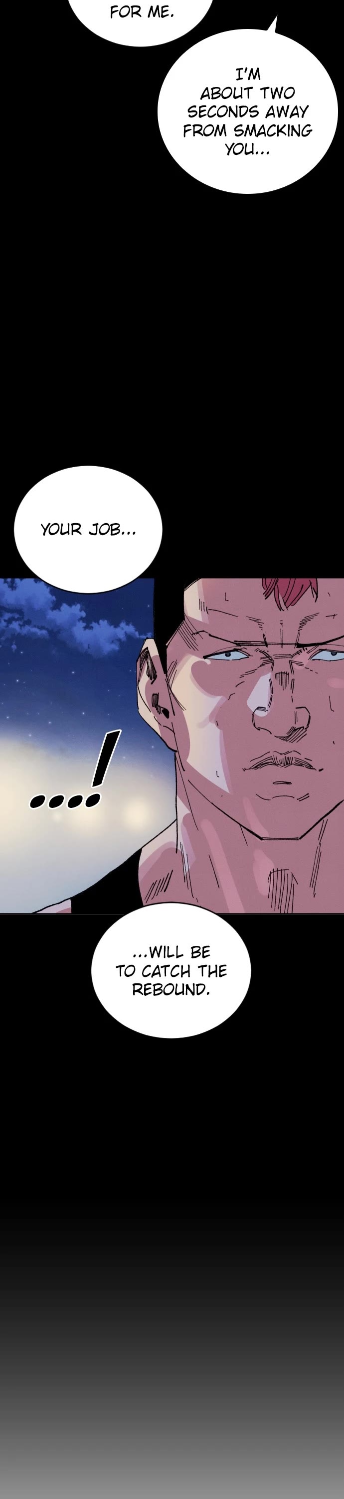 Build Up chapter 176 page 43