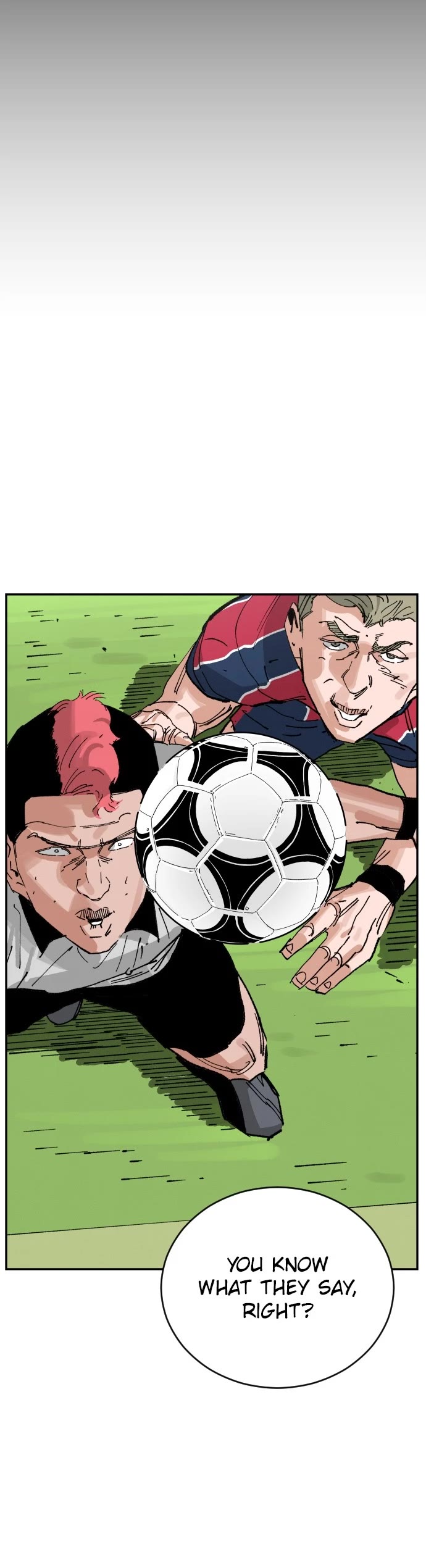 Build Up chapter 176 page 44