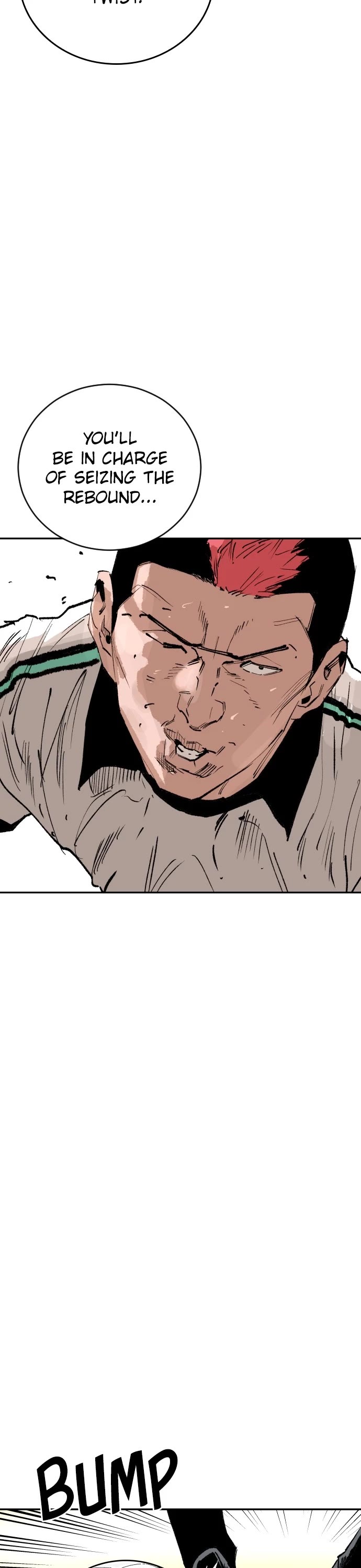 Build Up chapter 176 page 47