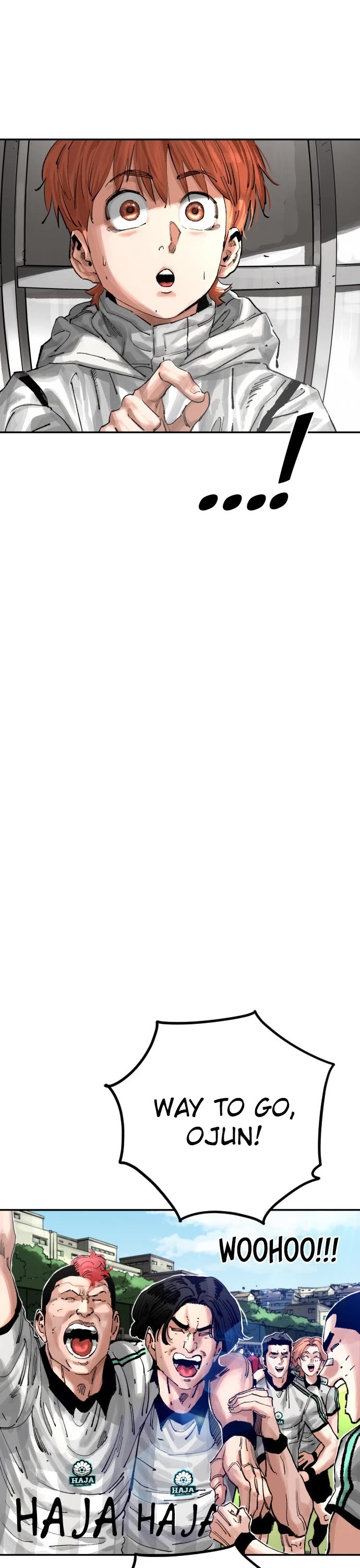 Build Up chapter 177 page 2