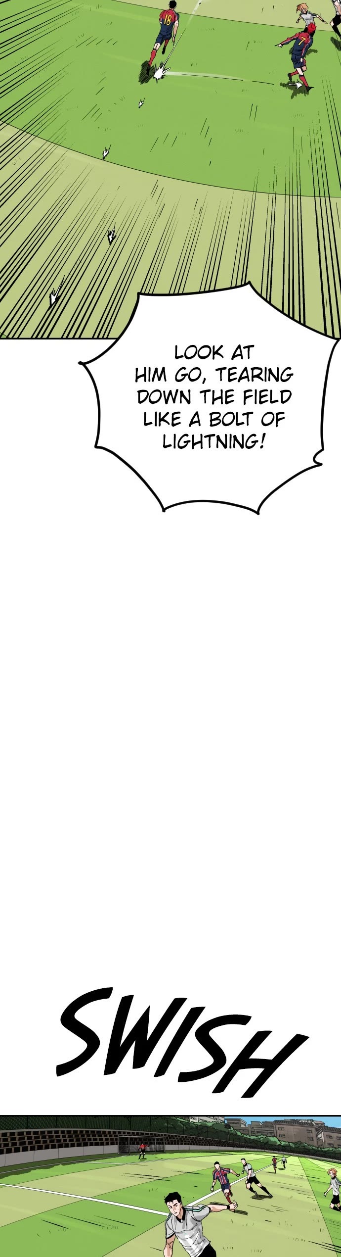 Build Up chapter 177 page 39