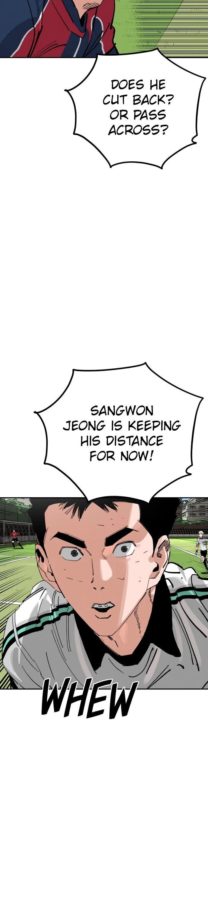 Build Up chapter 177 page 41