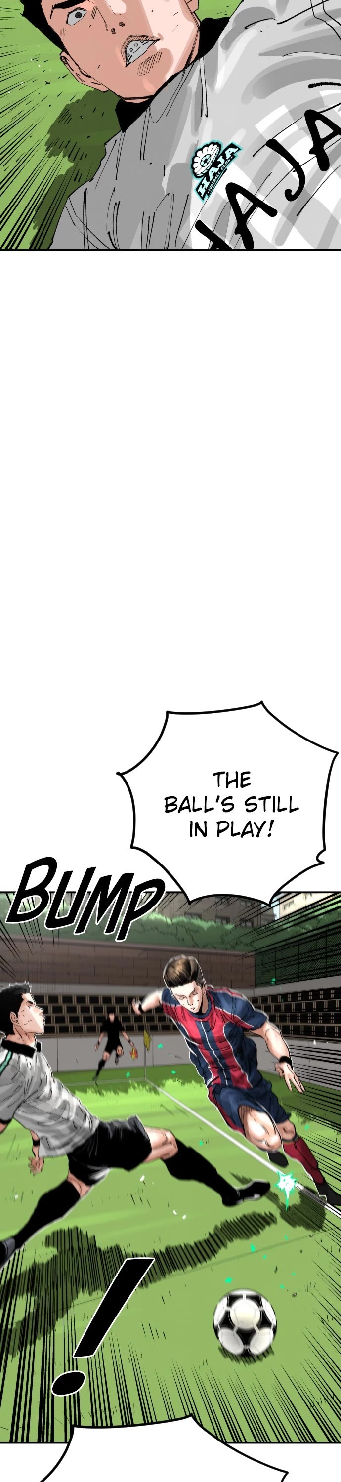 Build Up chapter 177 page 47