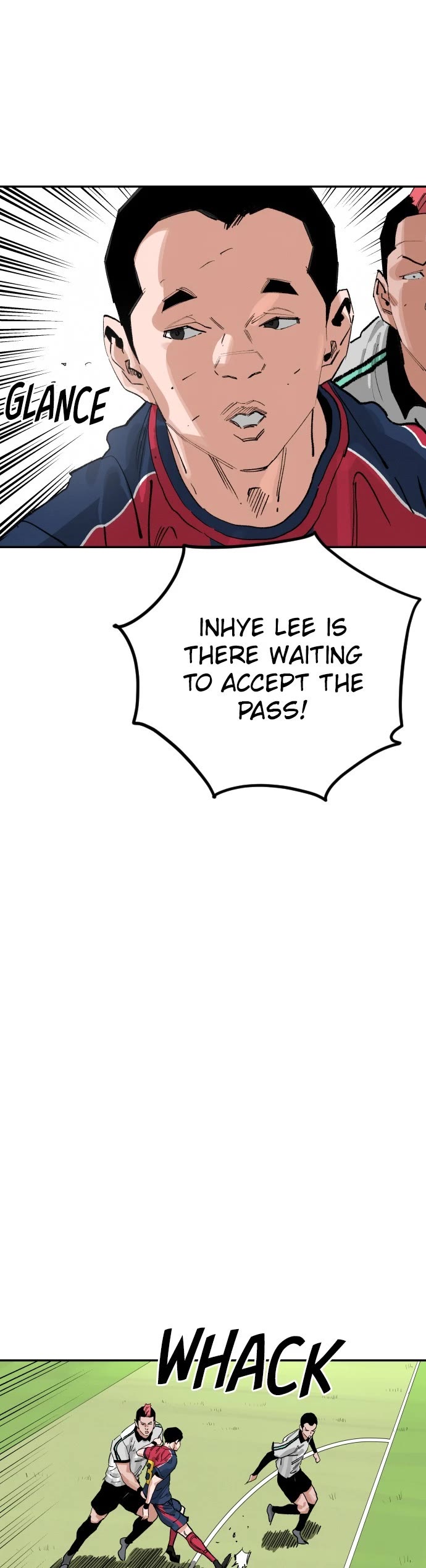 Build Up chapter 177 page 54