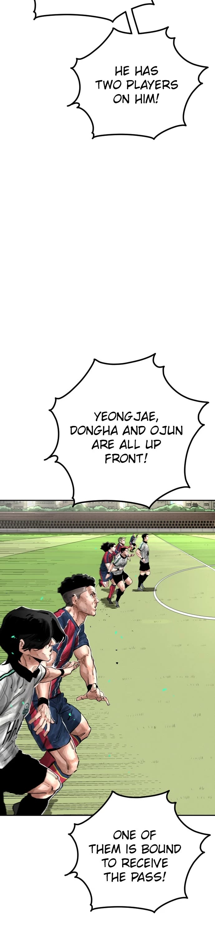 Build Up chapter 178 page 16