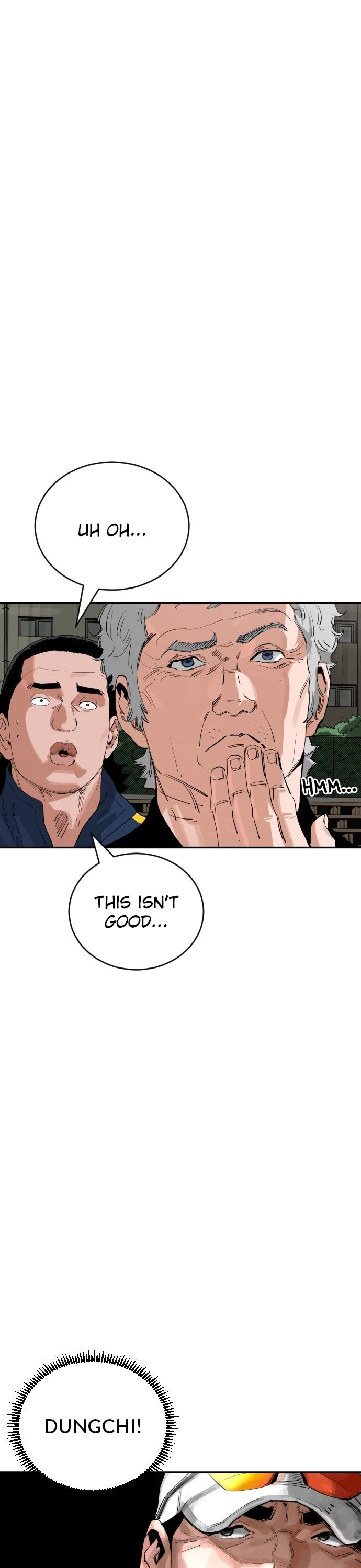 Build Up chapter 178 page 17