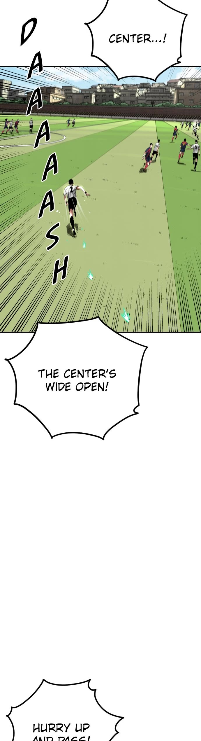 Build Up chapter 178 page 19