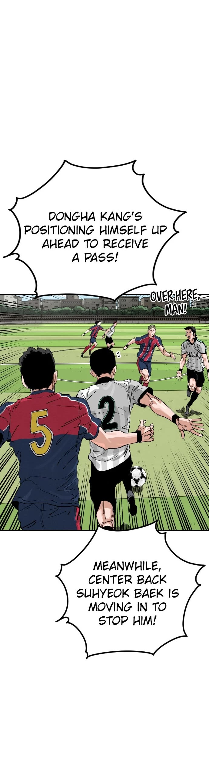 Build Up chapter 178 page 25