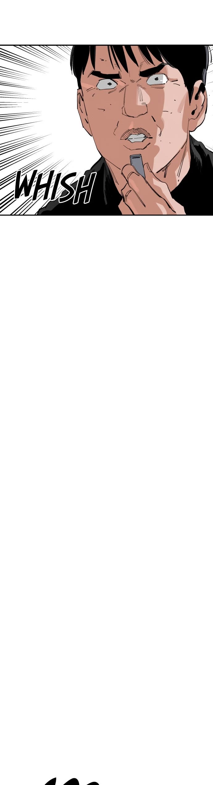 Build Up chapter 178 page 40