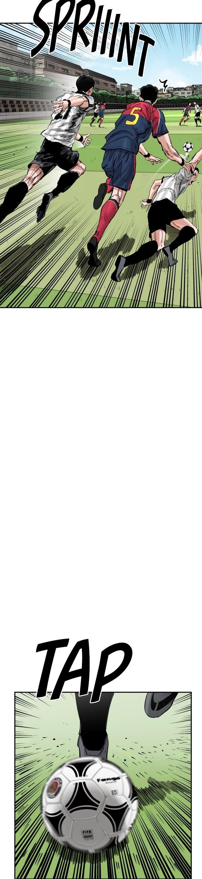 Build Up chapter 178 page 41