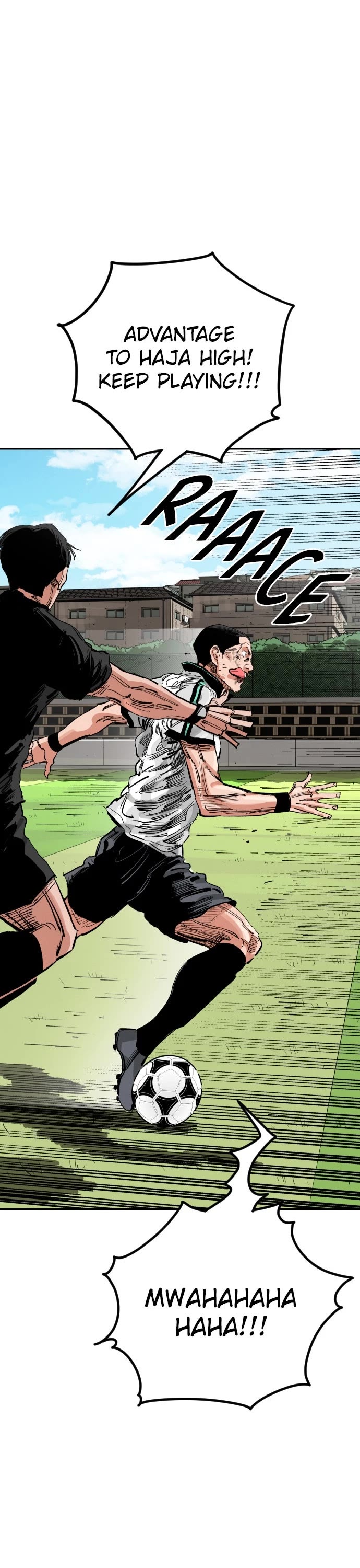 Build Up chapter 178 page 43