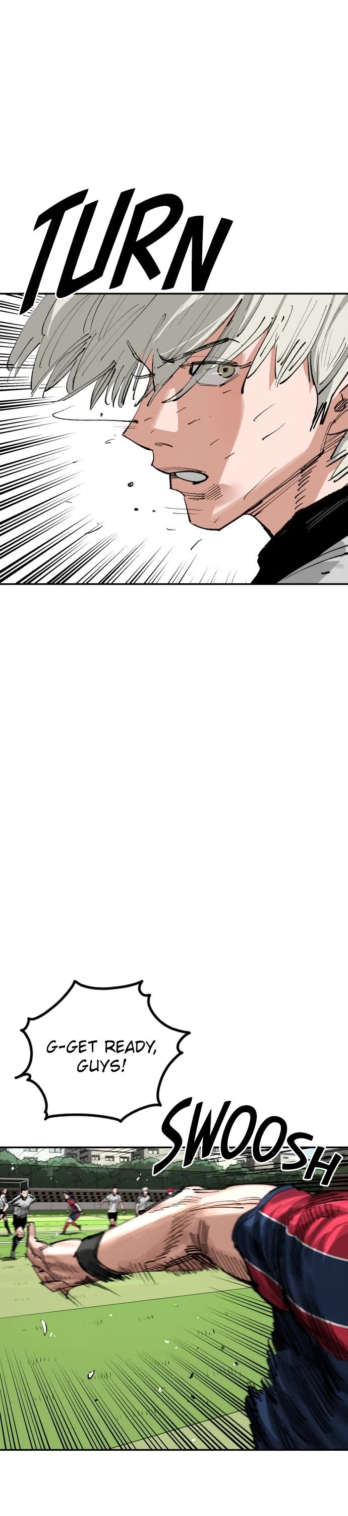 Build Up chapter 180 page 27