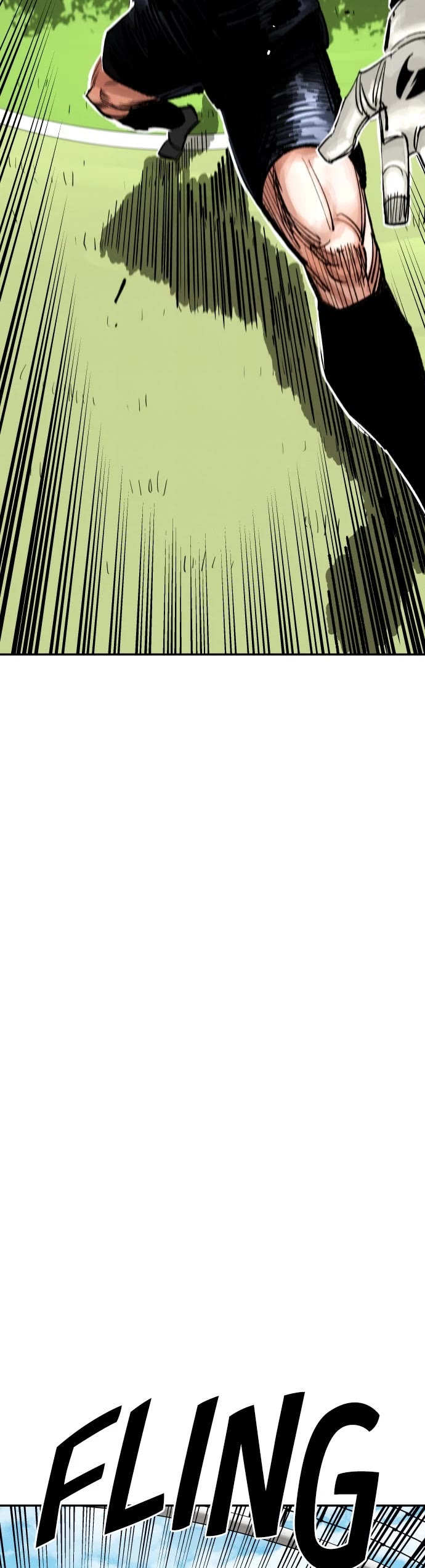 Build Up chapter 180 page 29