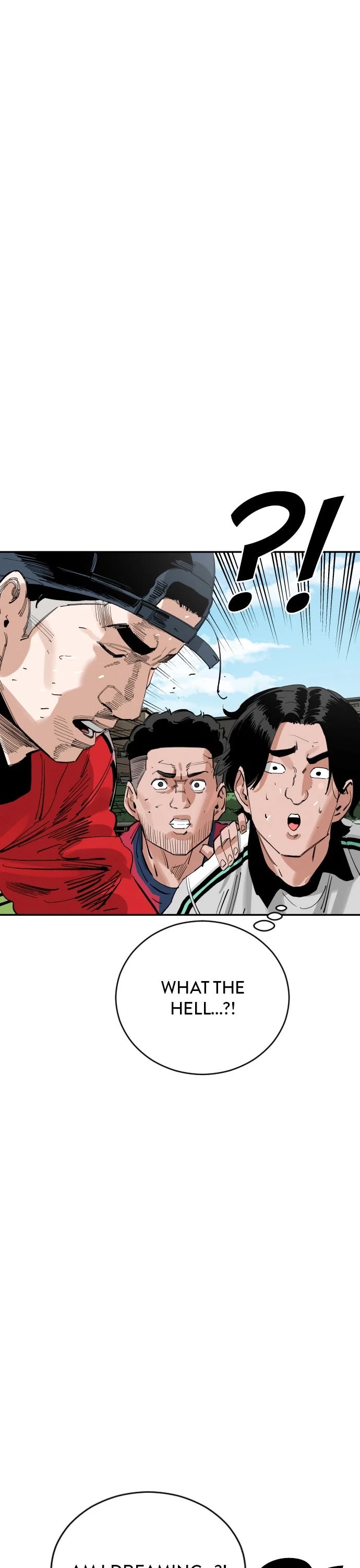 Build Up chapter 181 page 52