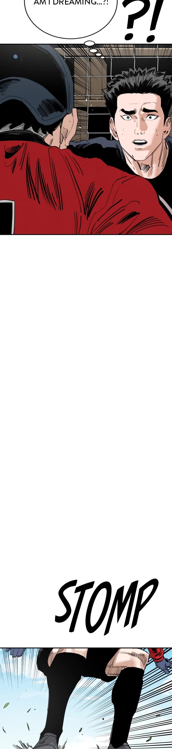 Build Up chapter 181 page 53