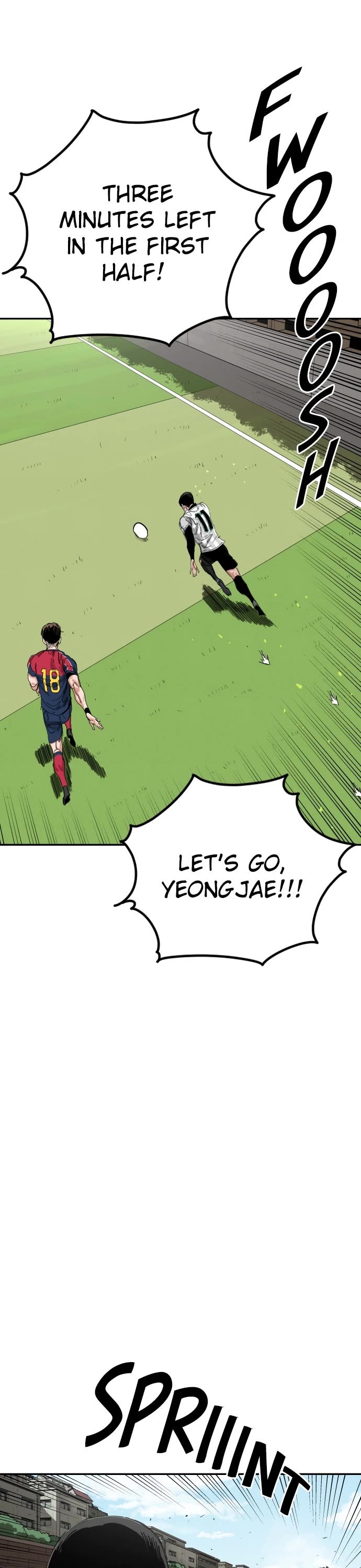 Build Up chapter 181 page 7