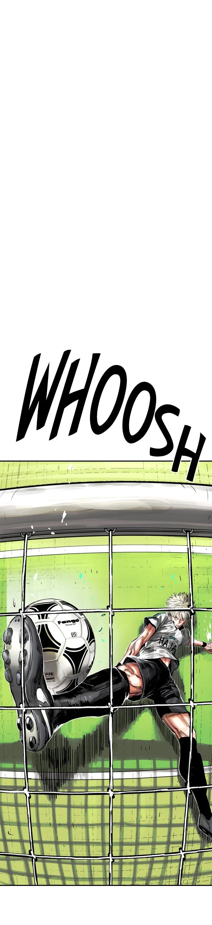 Build Up chapter 182 page 1