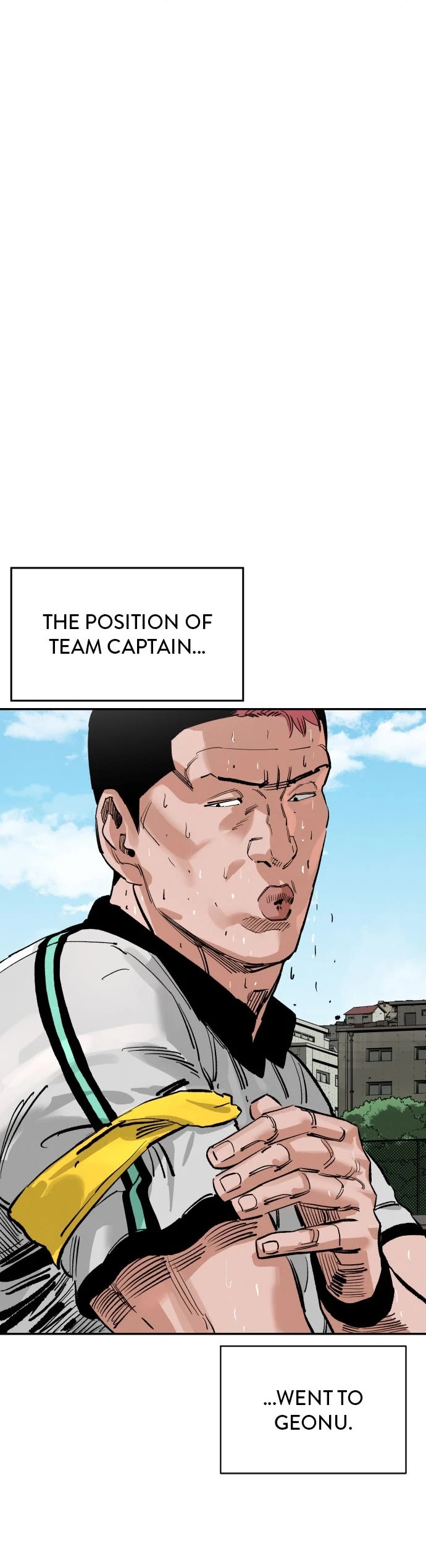 Build Up chapter 182 page 30