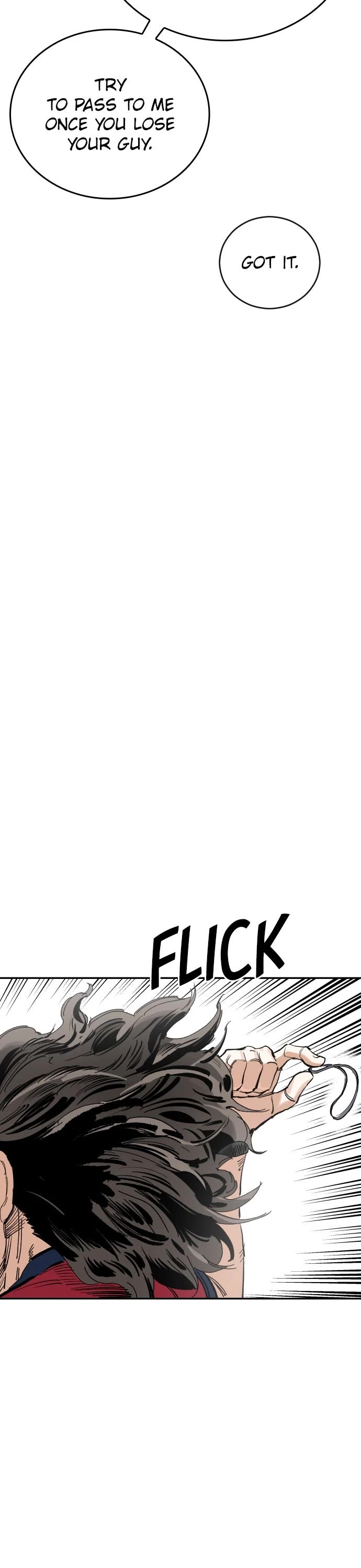 Build Up chapter 182 page 46