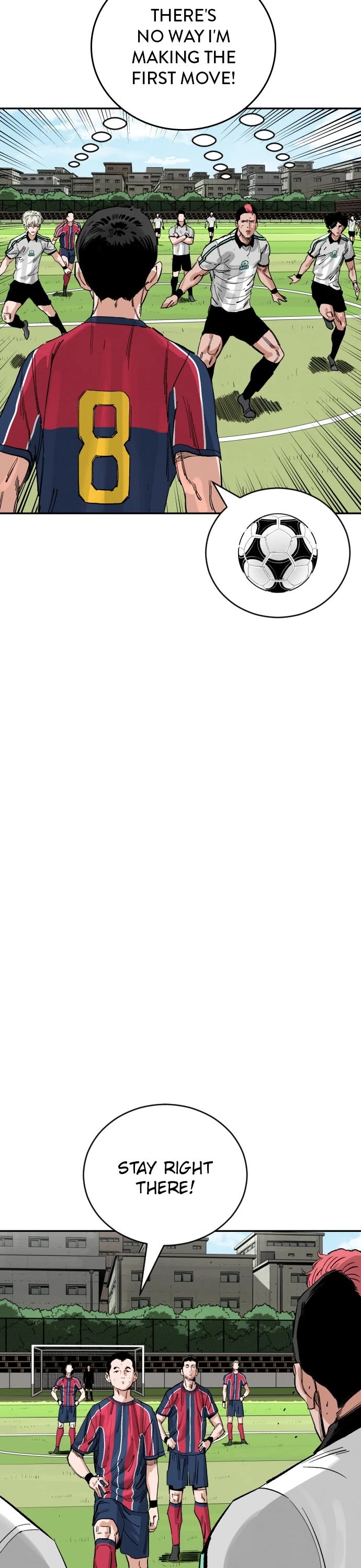 Build Up chapter 182 page 51