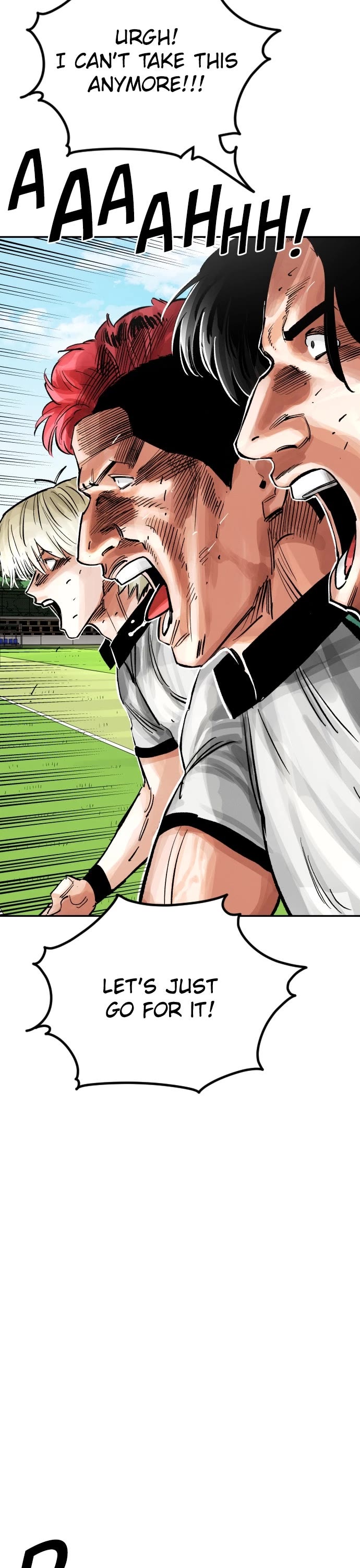 Build Up chapter 182 page 57