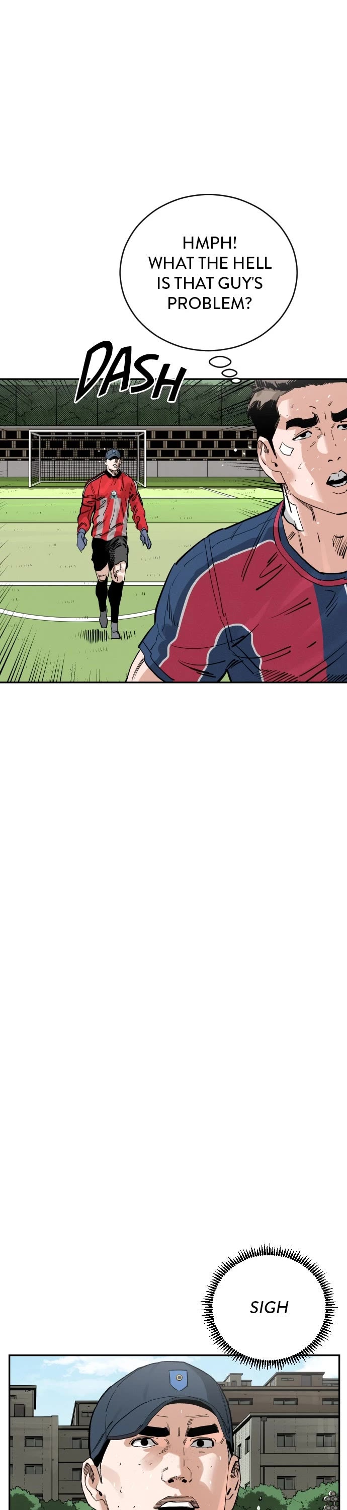 Build Up chapter 182 page 7