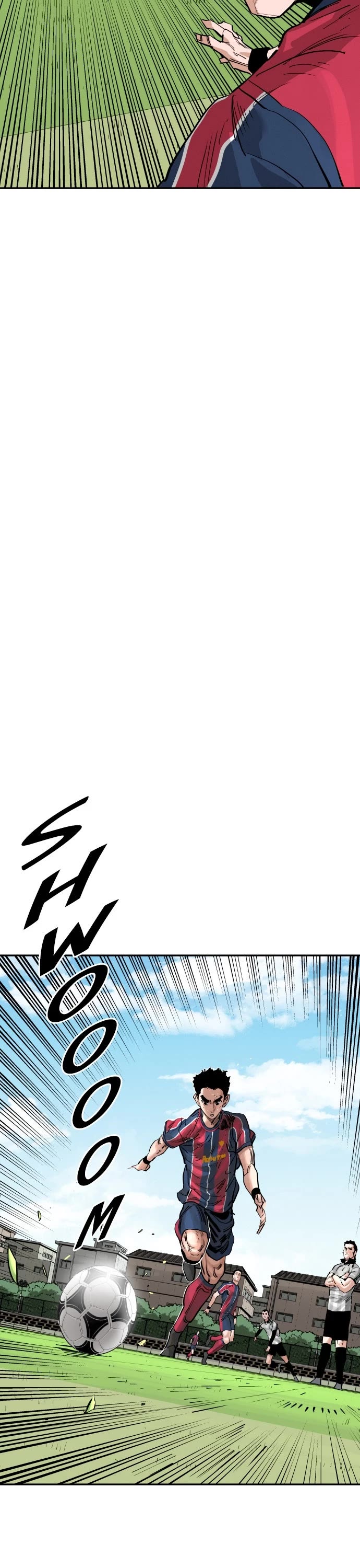 Build Up chapter 183 page 11