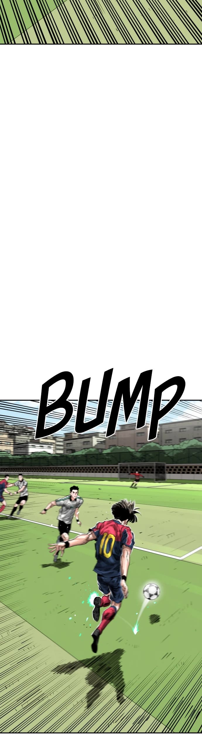 Build Up chapter 183 page 15