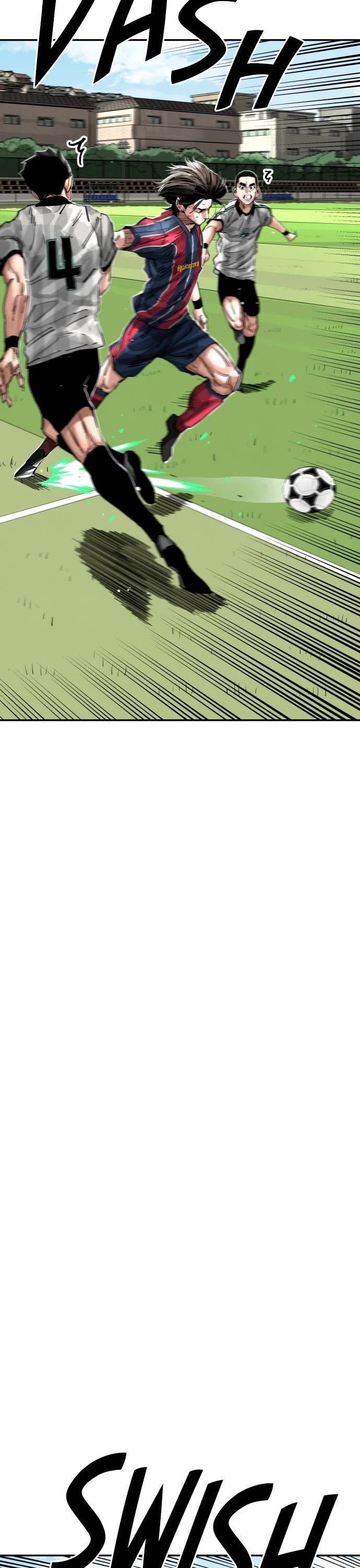 Build Up chapter 183 page 18