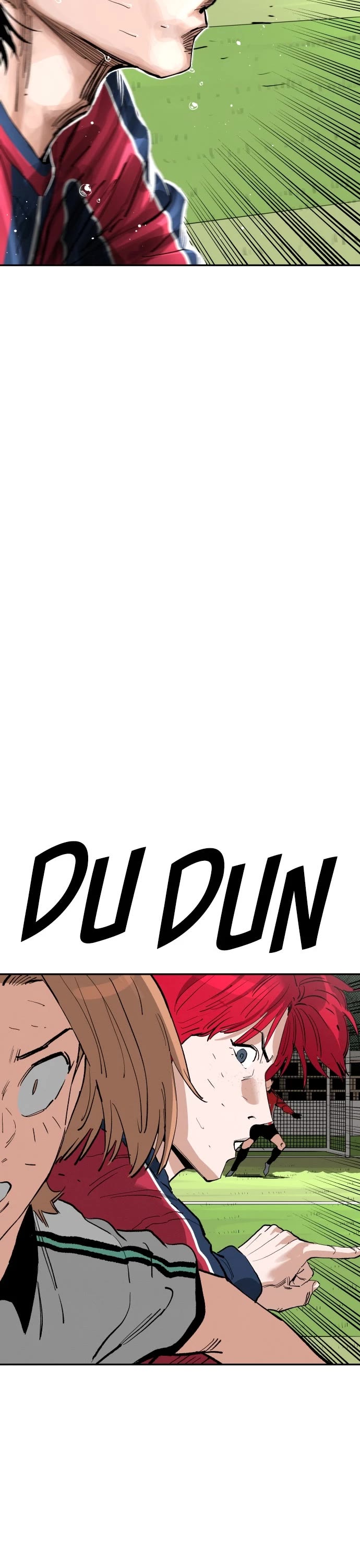 Build Up chapter 183 page 37