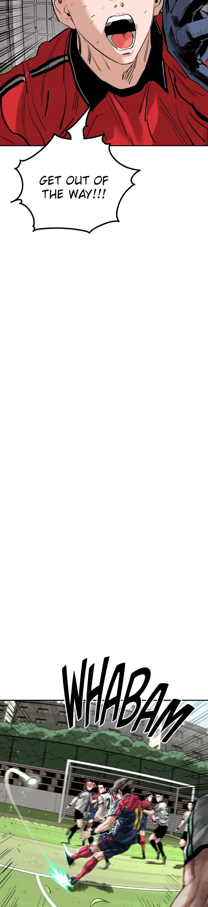 Build Up chapter 183 page 43